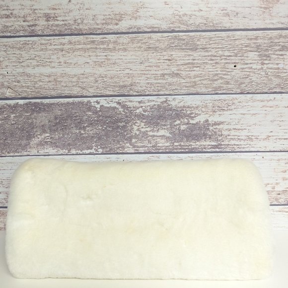 Faux Fur Hand warmer O/S - Picture 1 of 4